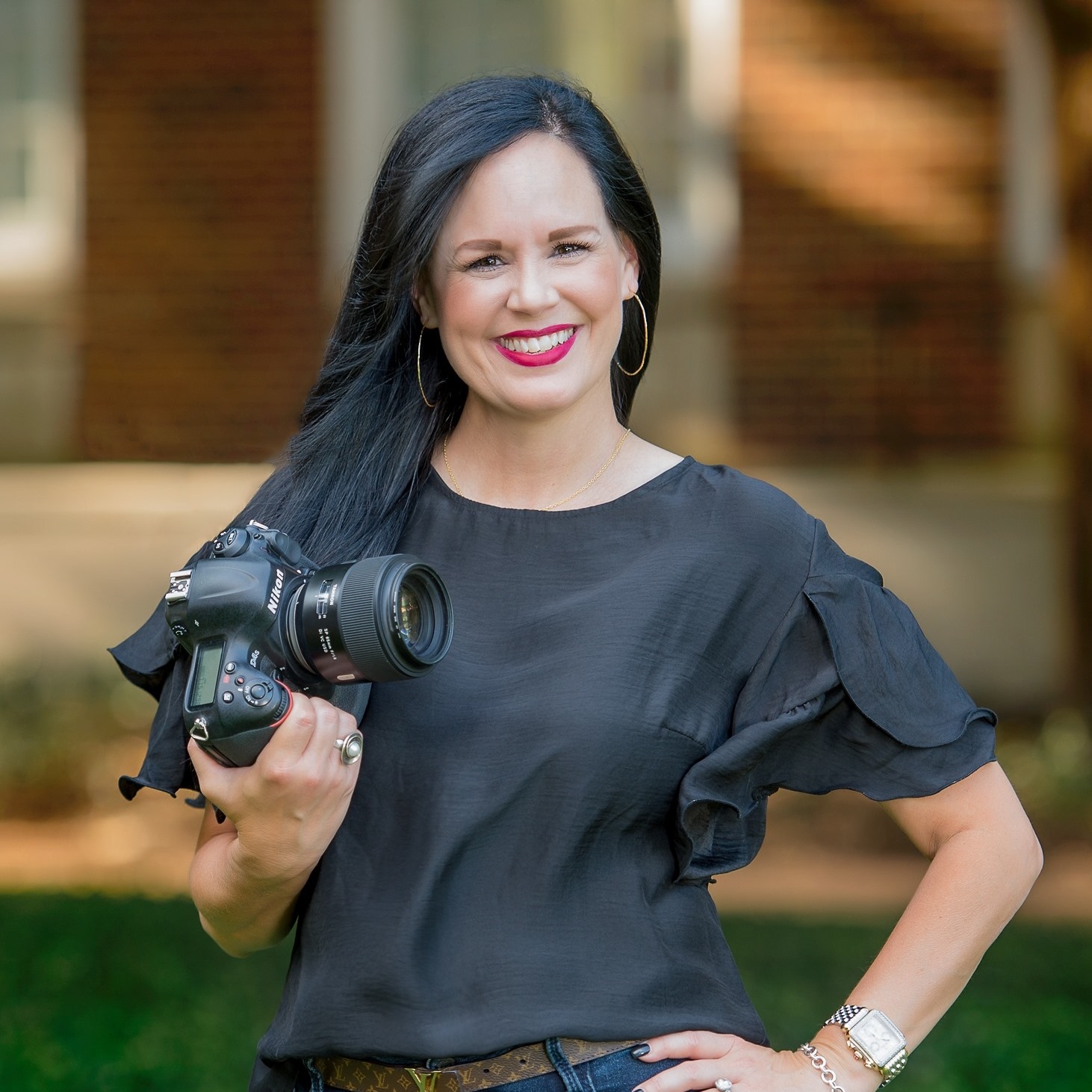 Amber Jean Photography
