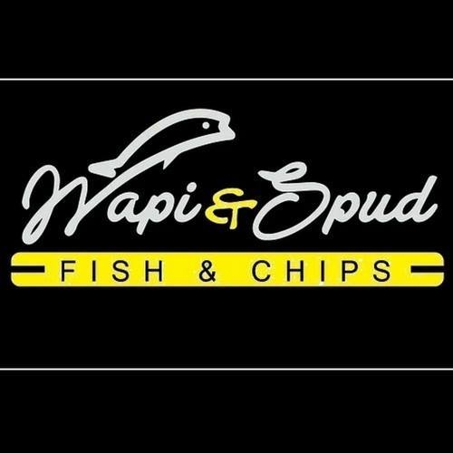 Wapi and Spud Fish & Chips | Perth WA
