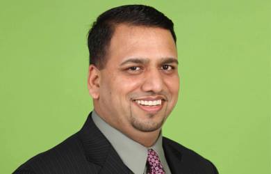 Waheed R.Abdul, Agent' New York Life insurance Company