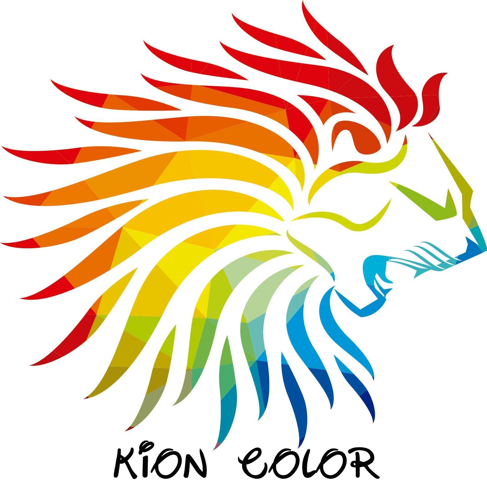 Kion Color | Mexico City