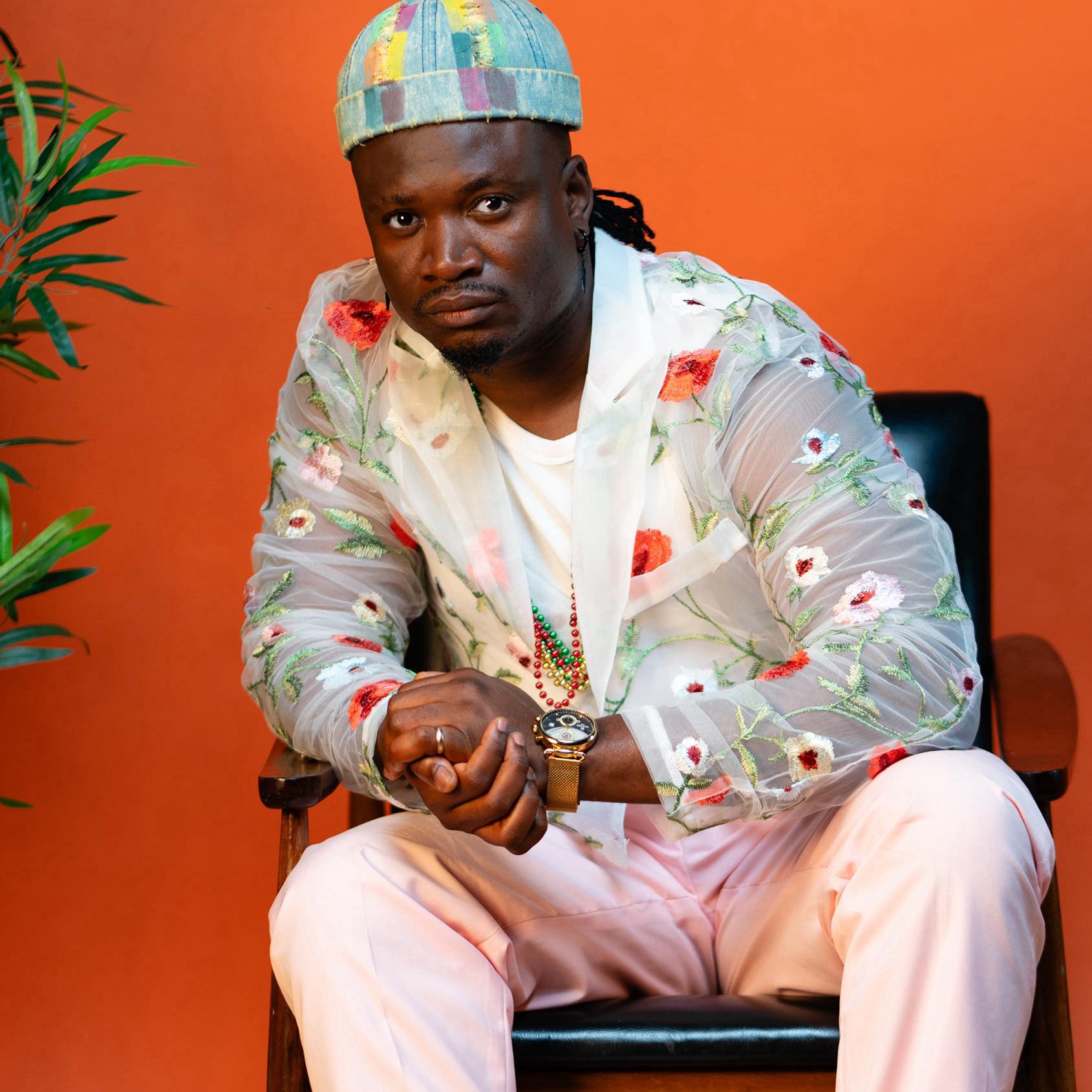 Amadu Mutaro Djaló