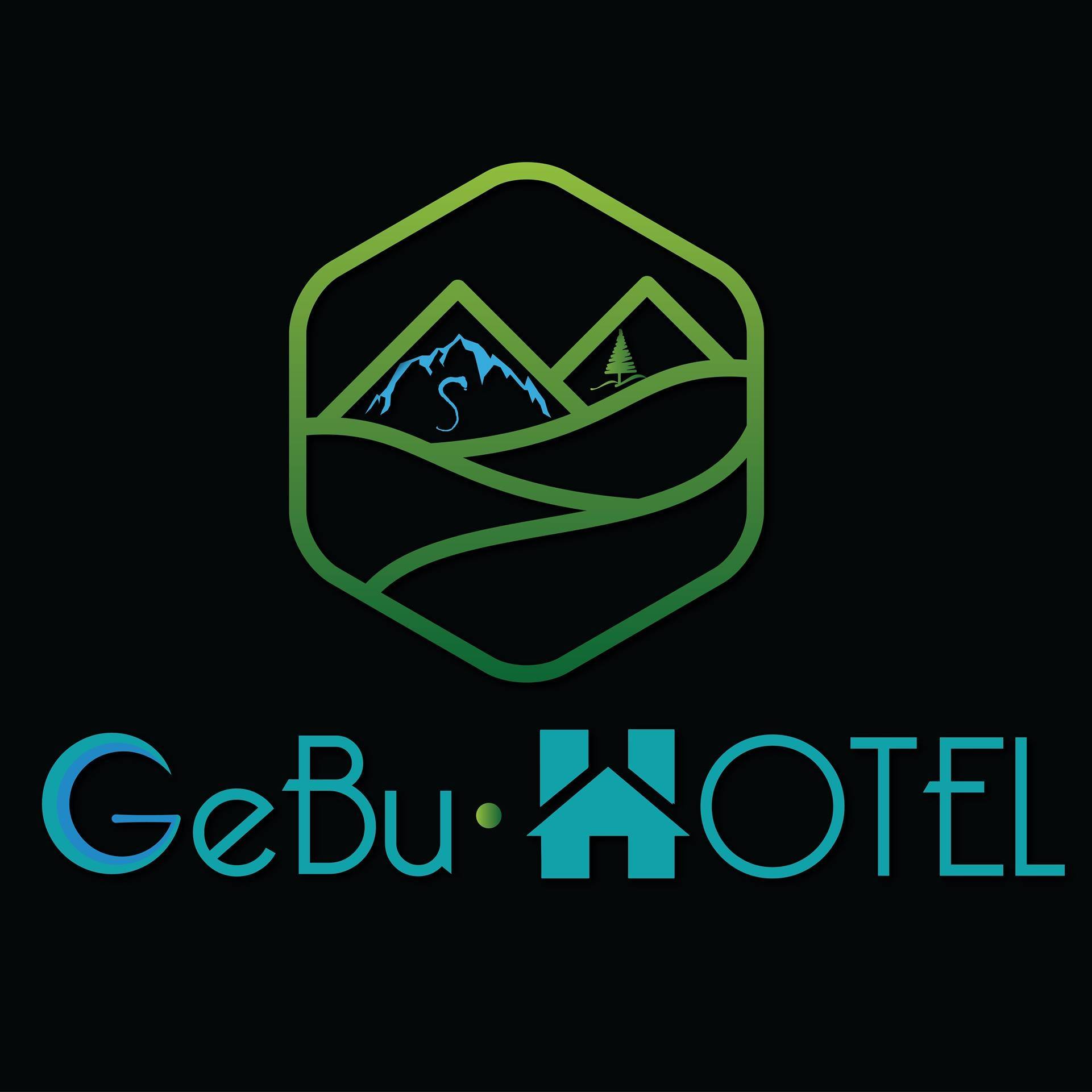 GeBu • Hotel