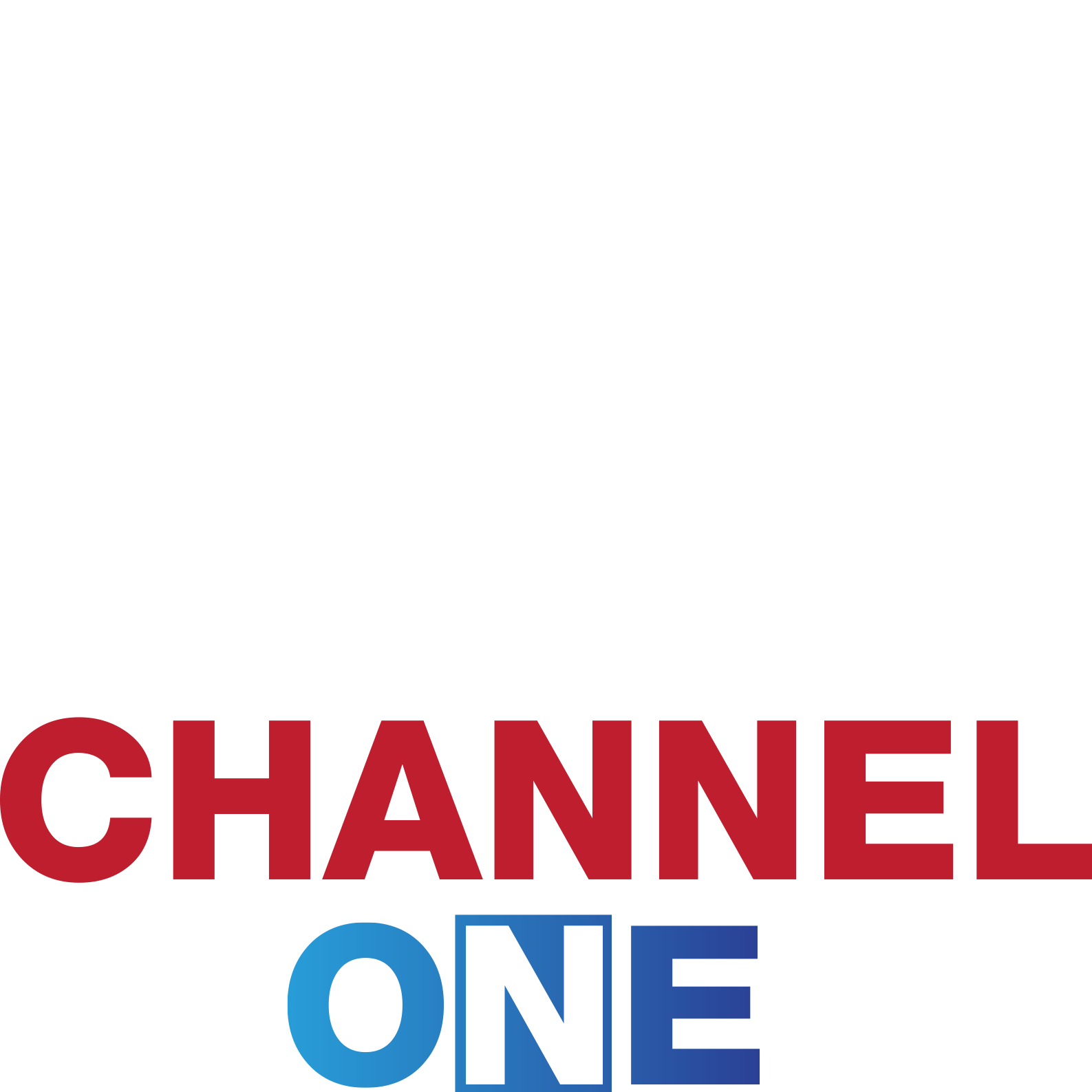 Channel one