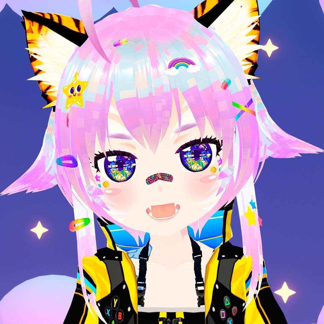 Toki Delta Chan