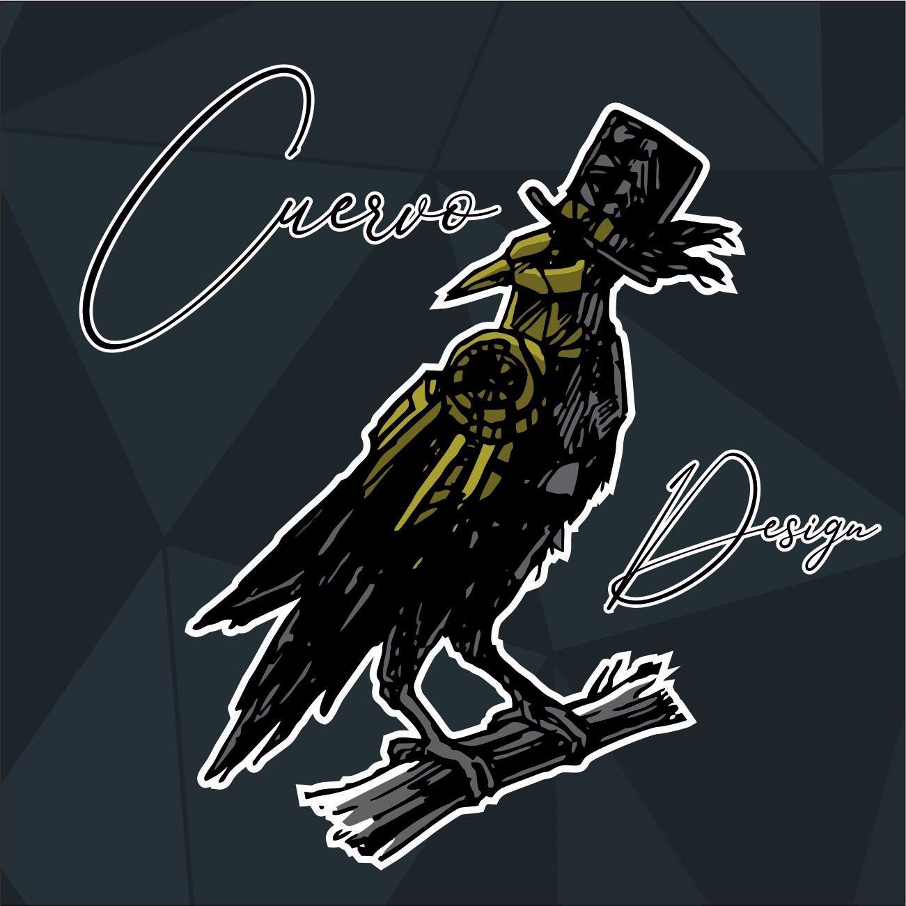 Cuervo Design