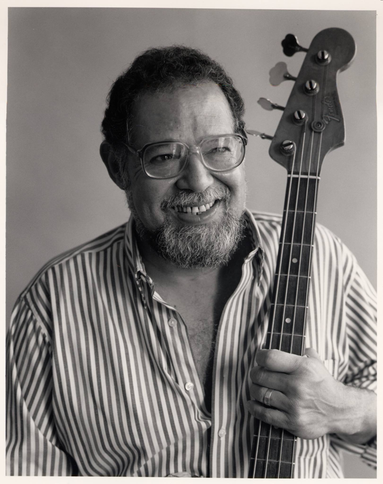 Paul Ricci Guitarist