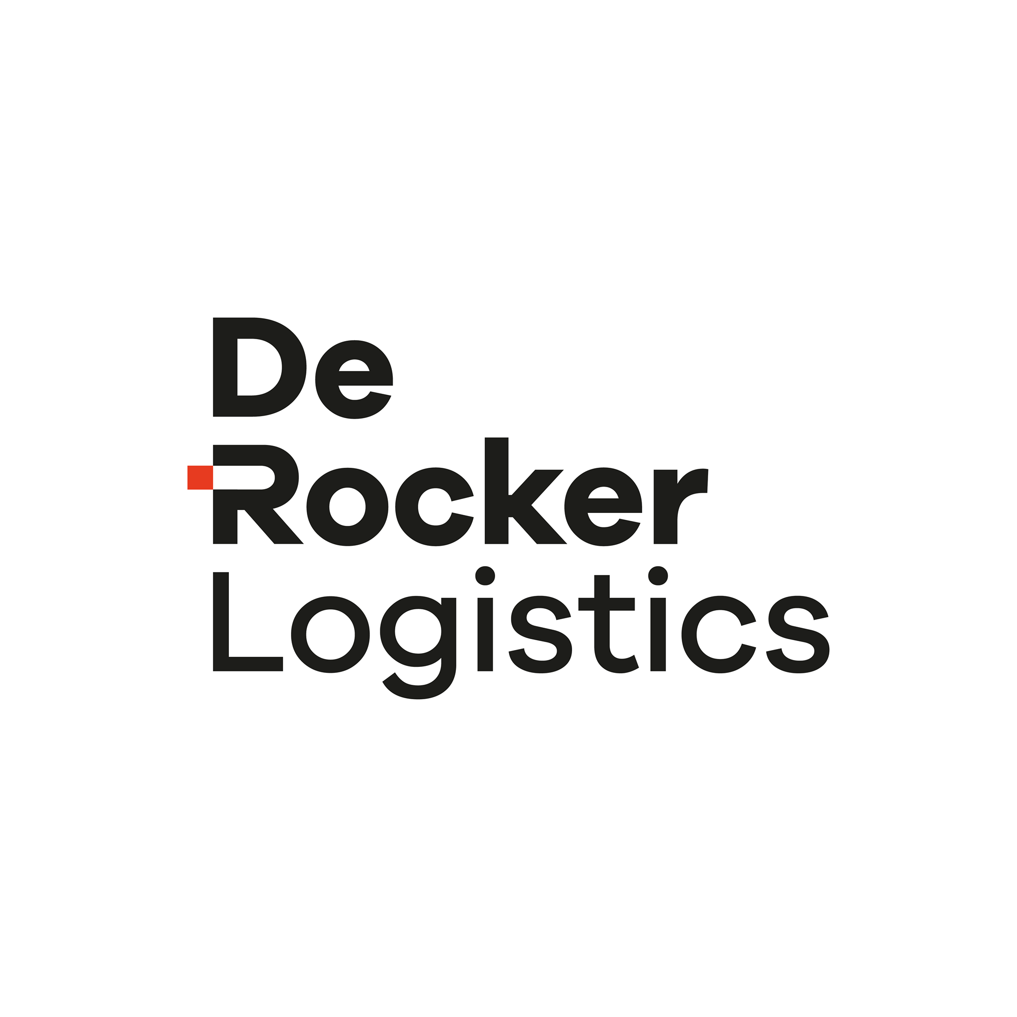 De Rocker Logistics NV | Zele