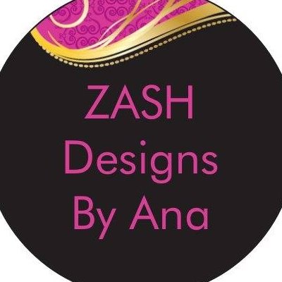 Zash Designs By Ana