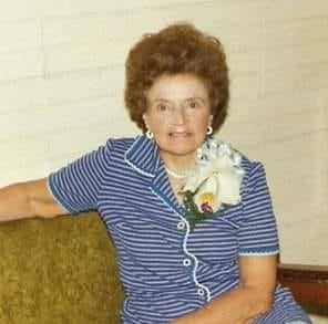 Dr. Edris Roushan Rice-Wray