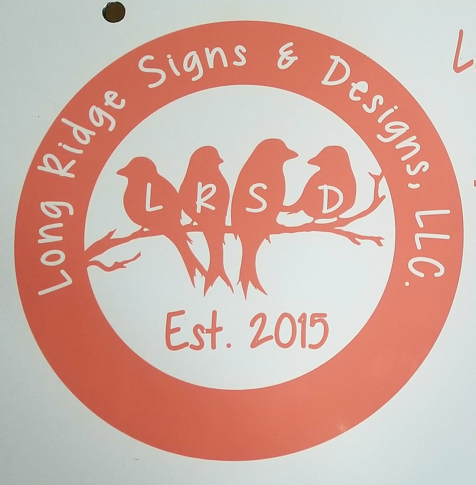 Long Ridge Signs & Designs | Plymouth NC
