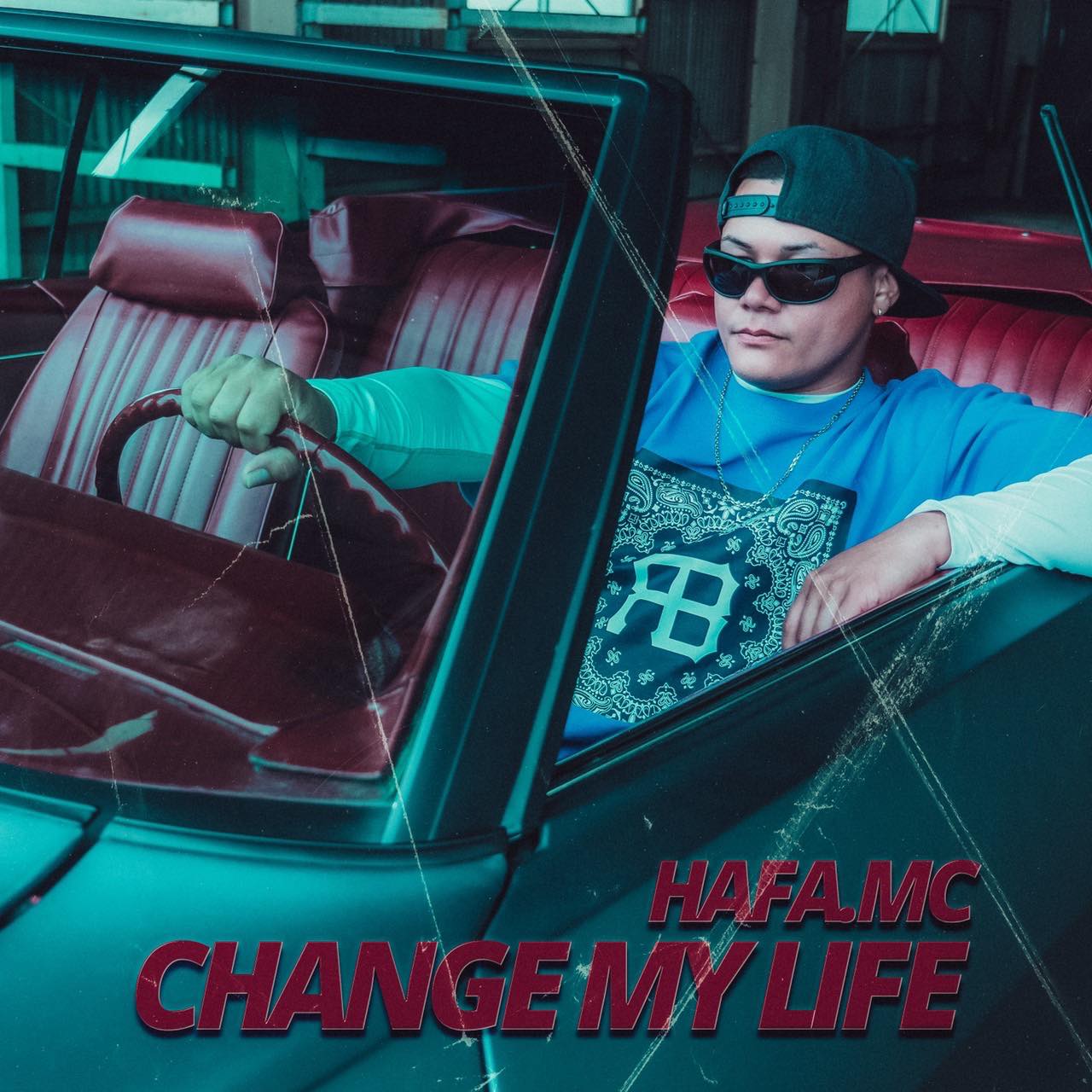 Hafa MC/ Home Familia 0575