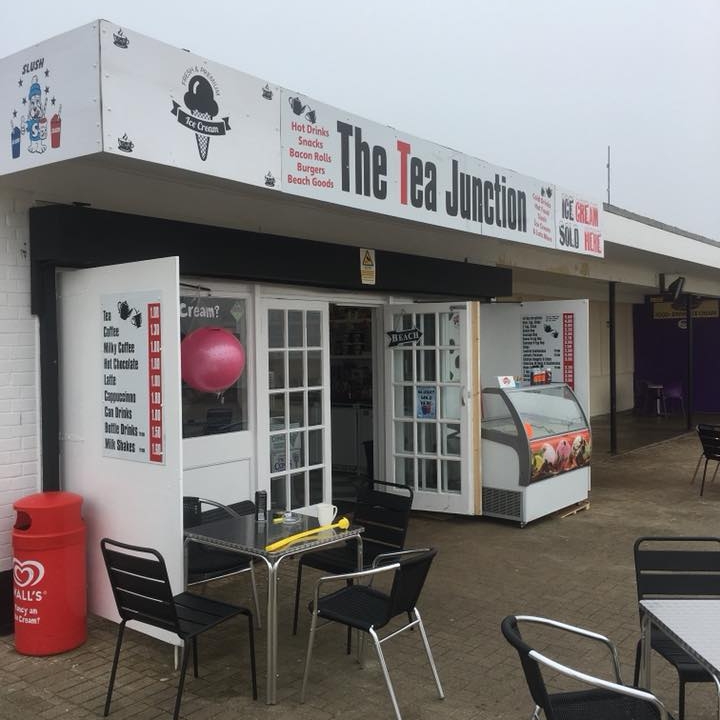 The Tea Junction | Great Yarmouth