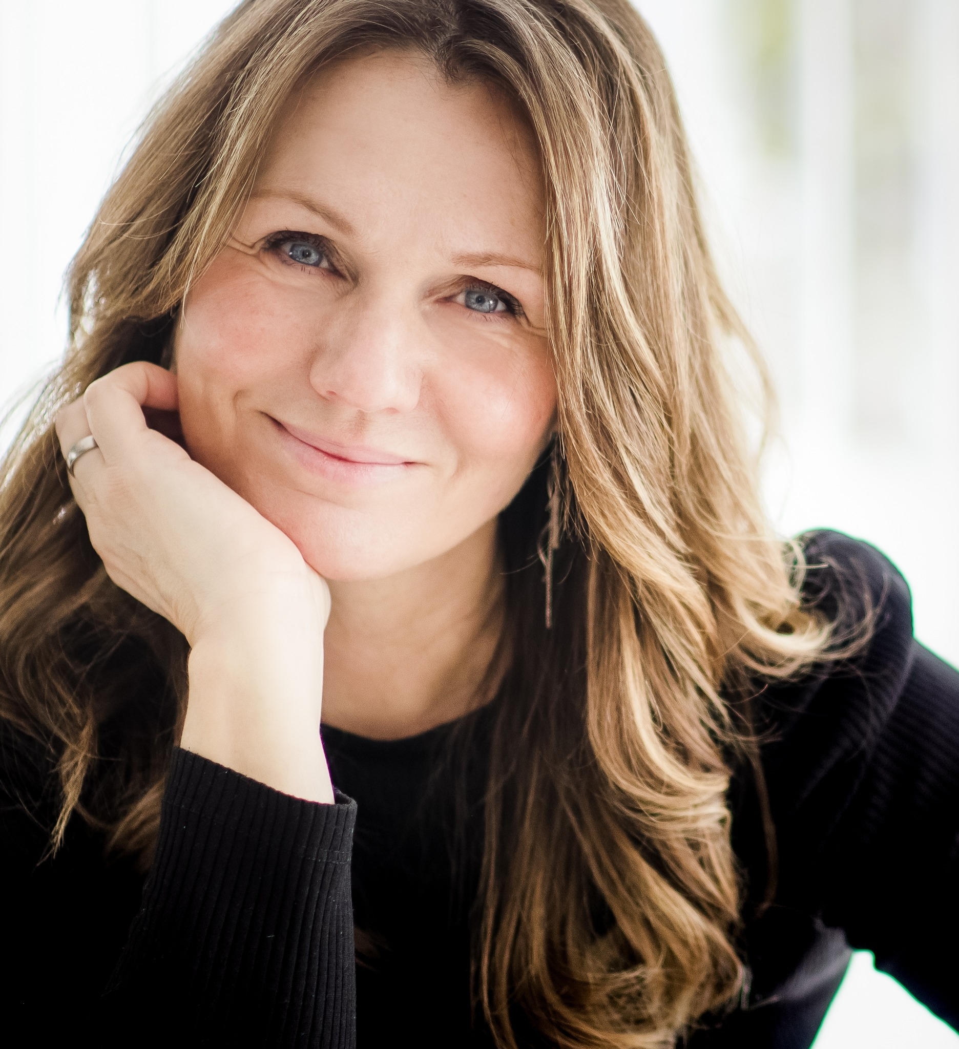 Fotograf Monica Hellem