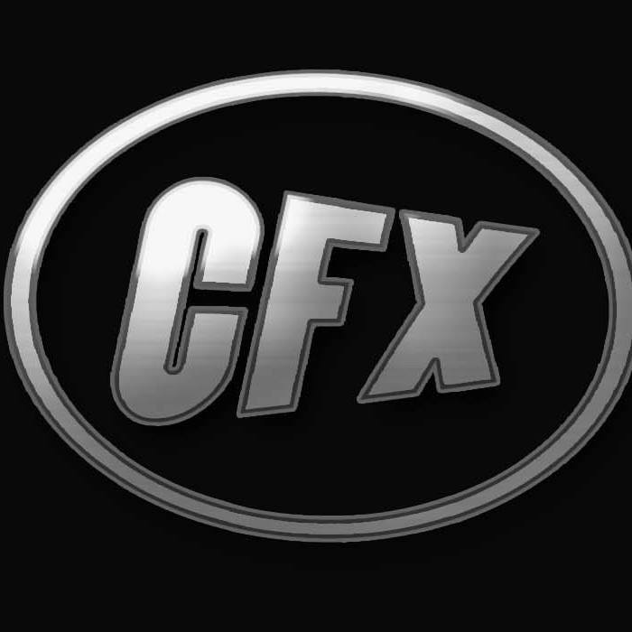 CFX RECORDS