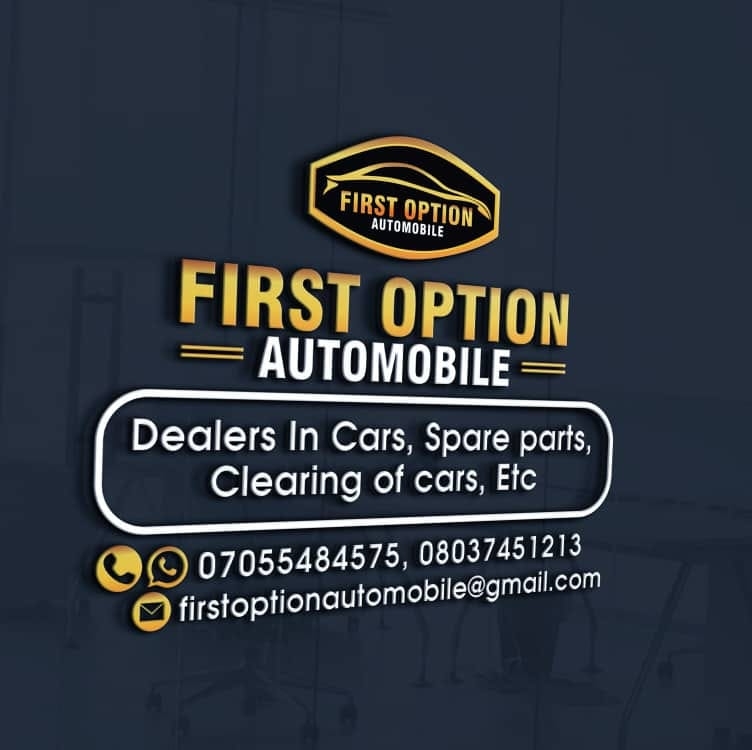 First Option Automobile | Bénin