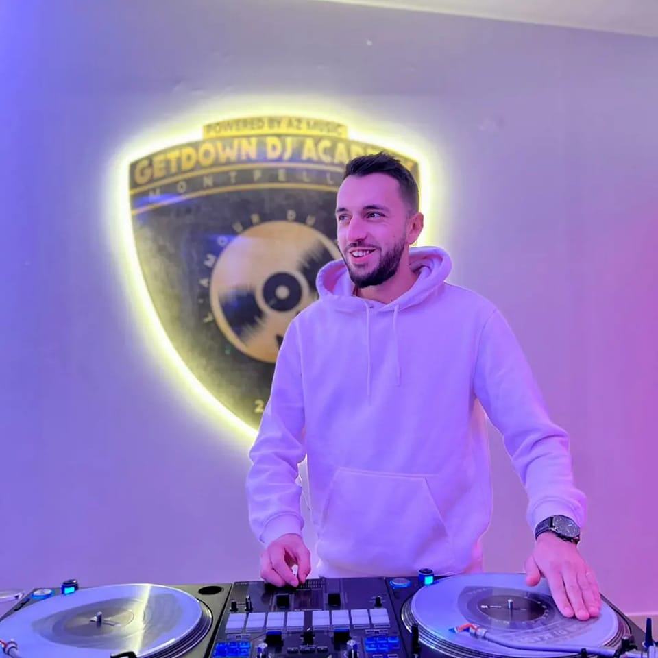 DJ Dadou