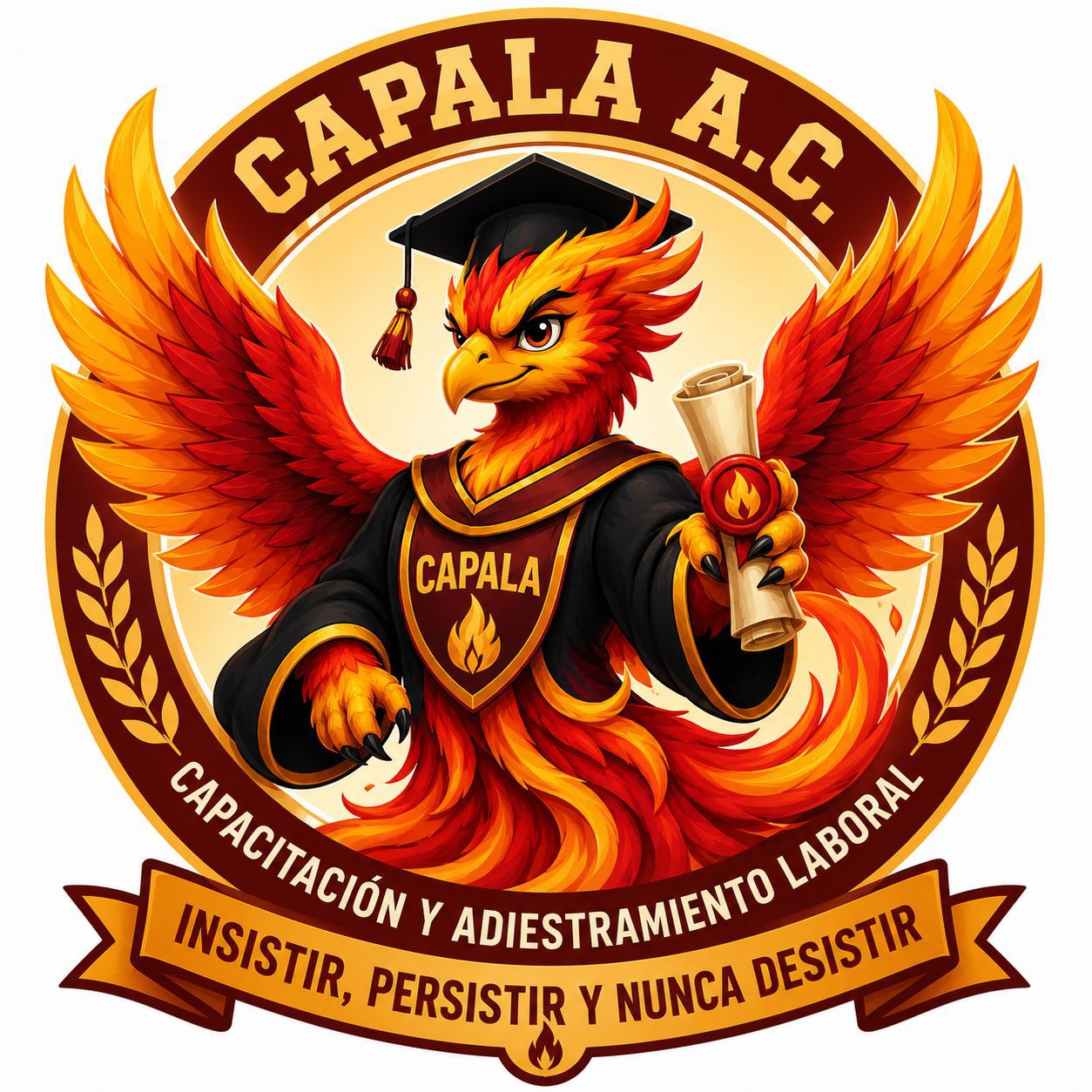 Capala AC. | Ciudad Juárez