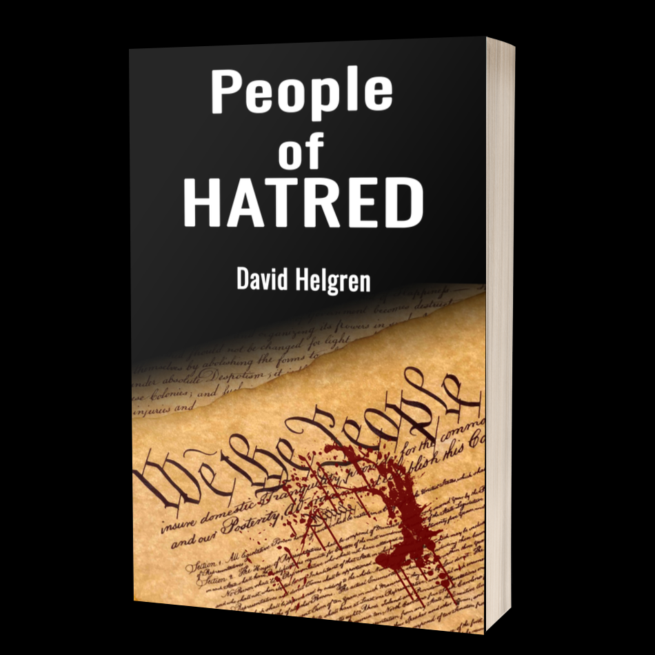 David Helgren Publications