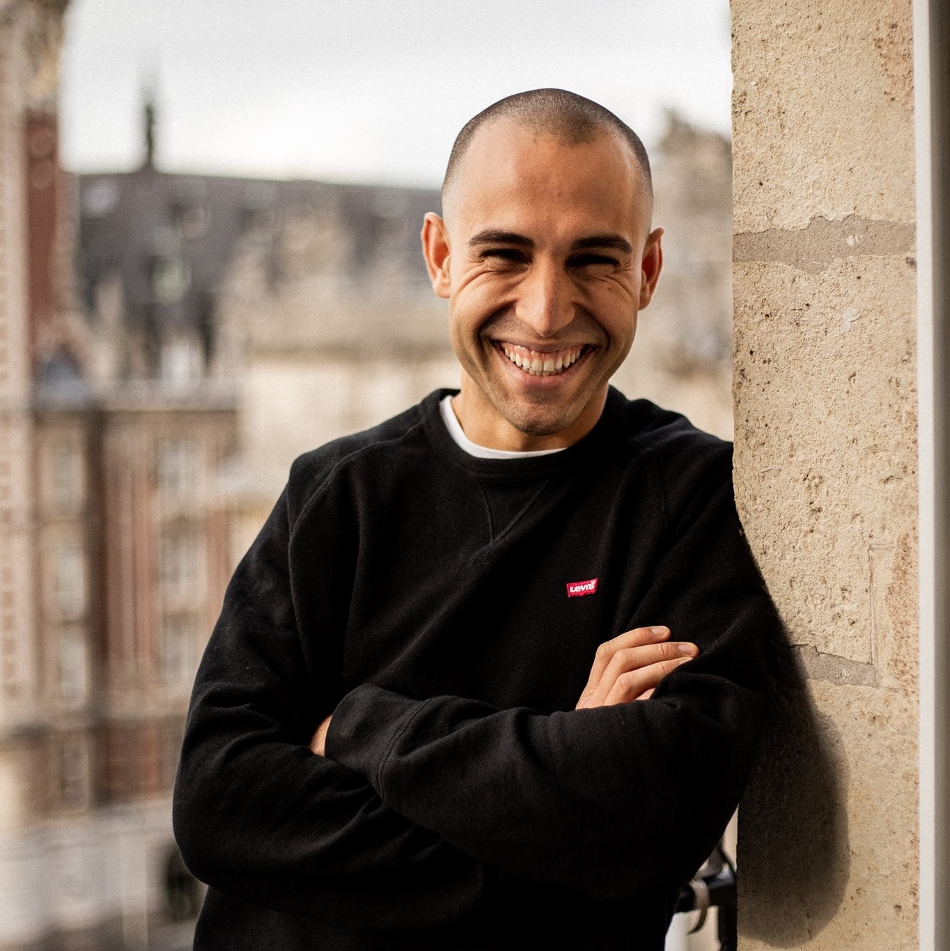 Docteur Chabbi Valentin - Médecin esthétique | La Madeleine
