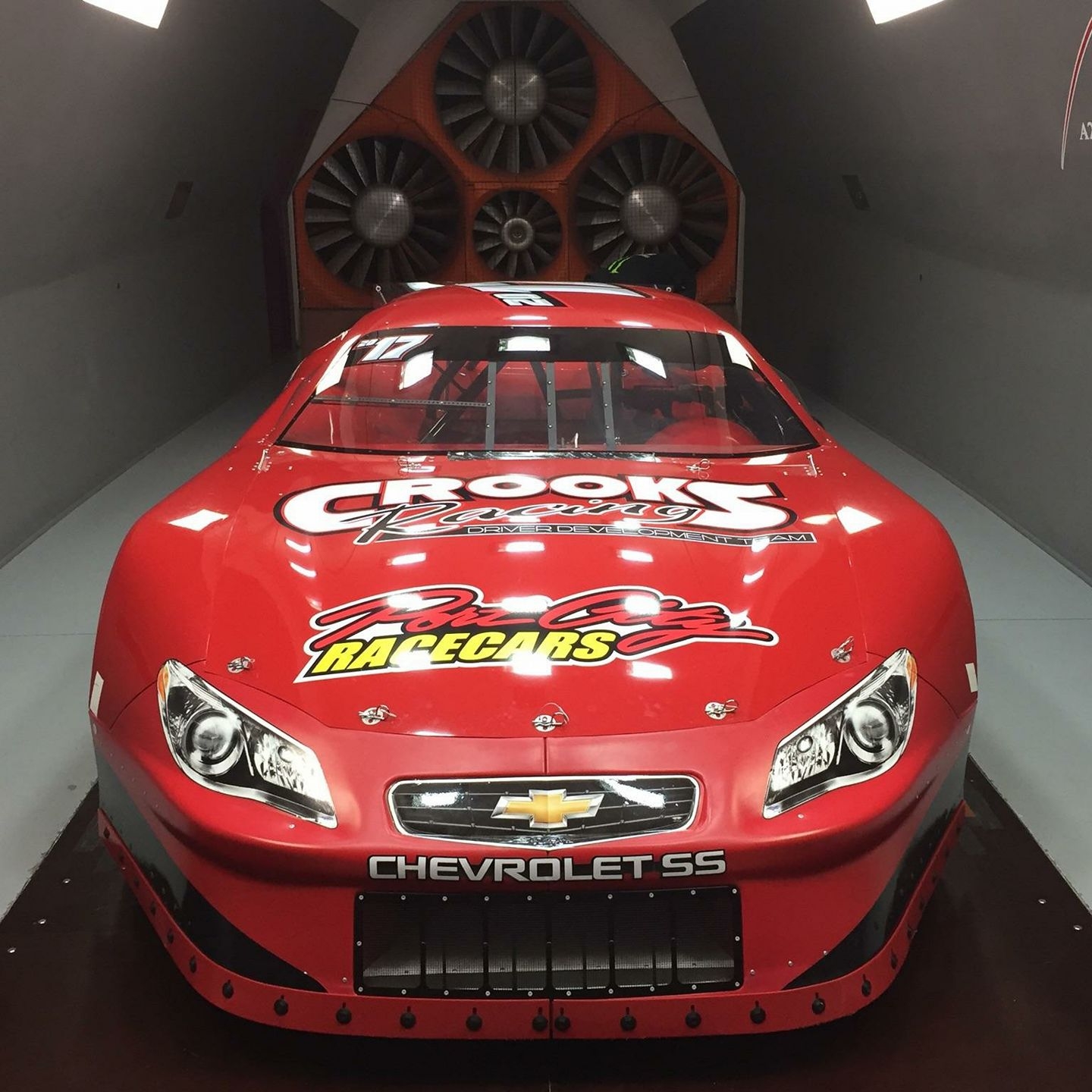 JG Racing