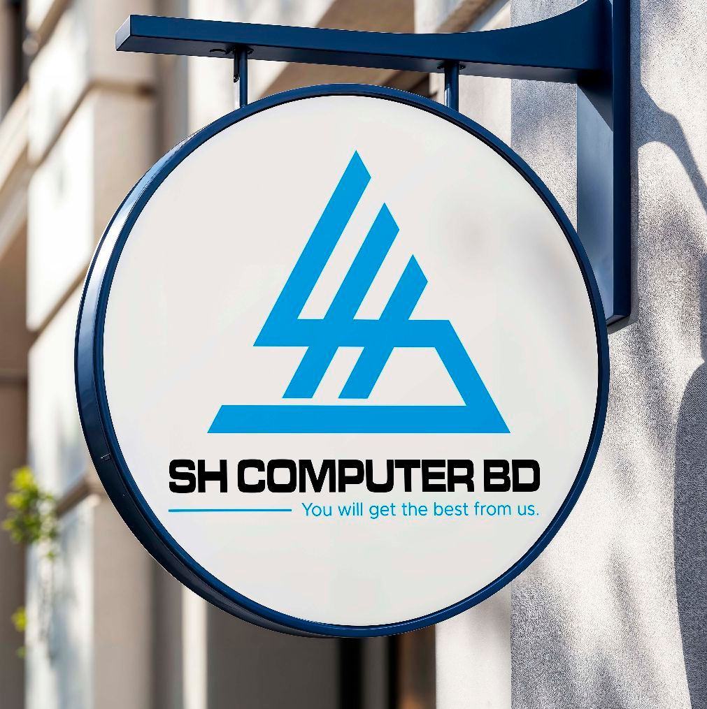 SH Computer BD | Dhaka