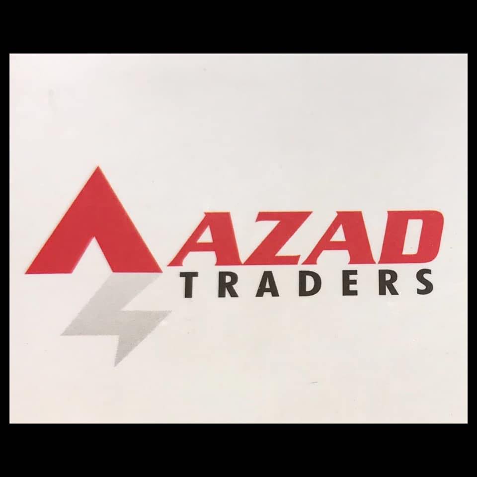 AZAD Auto Traders | Rawalpindi
