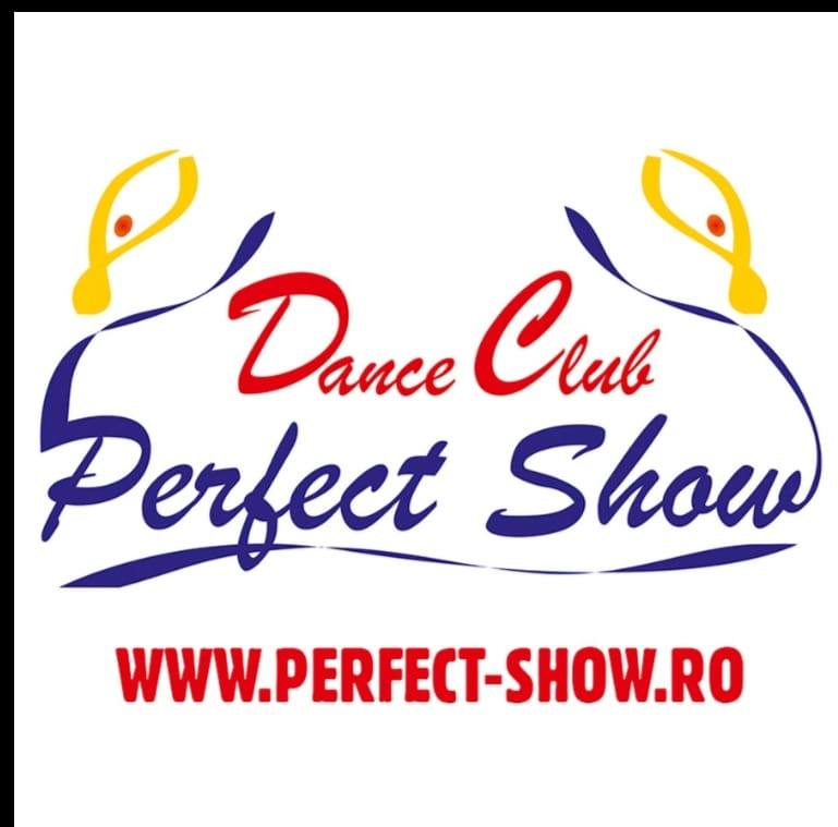 Perfect show dance