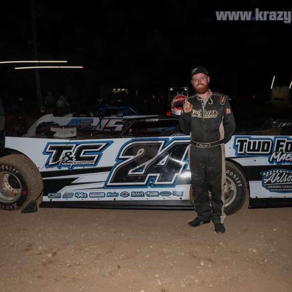 Philip Thompson Racing