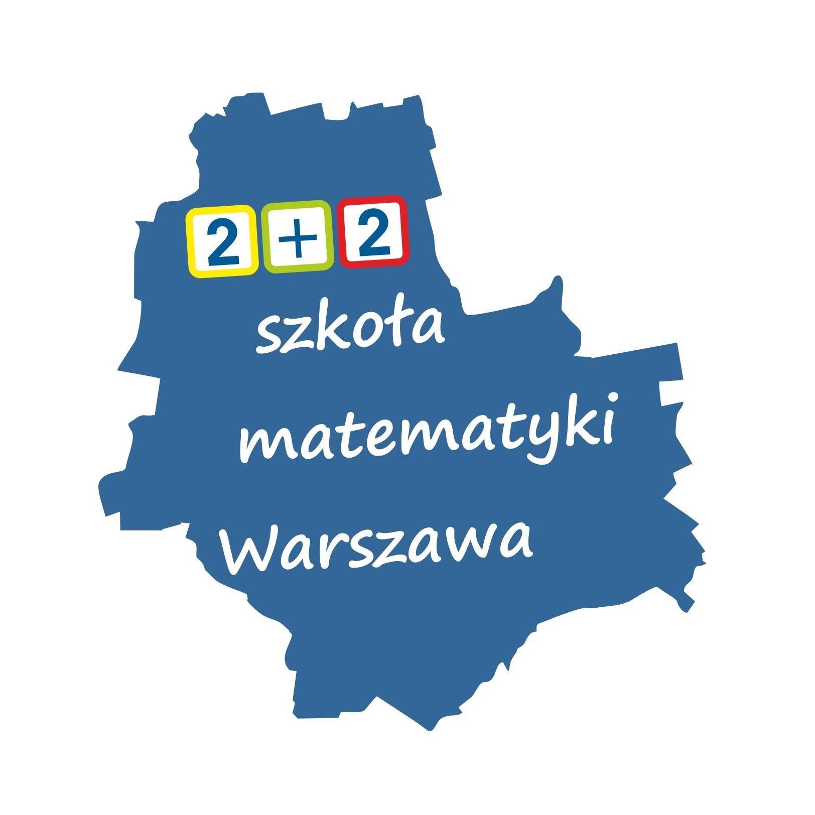 Szkoła matematyki 2plus2 Warszawa | Warsaw