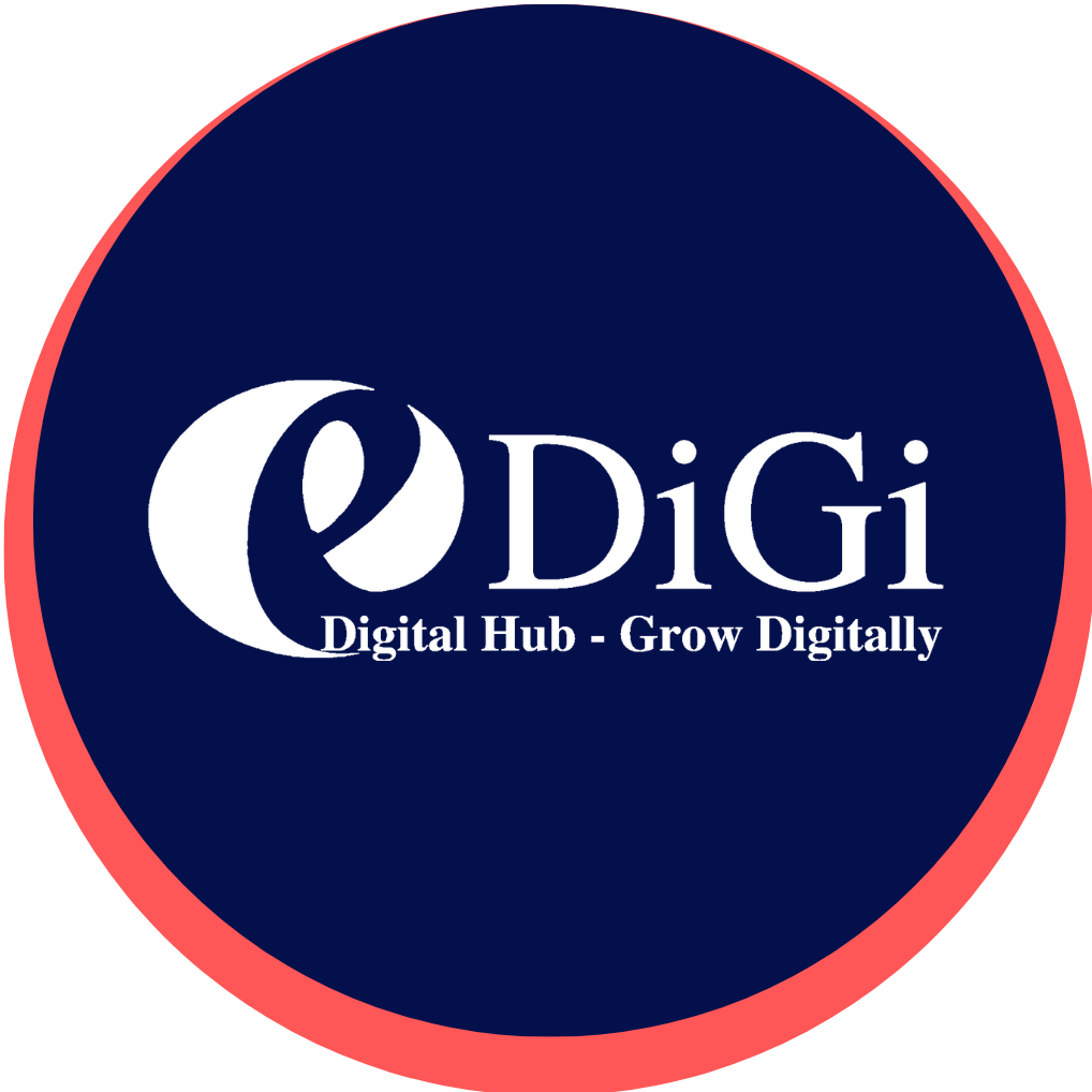 E-DiGi Digital Hub | Nashik