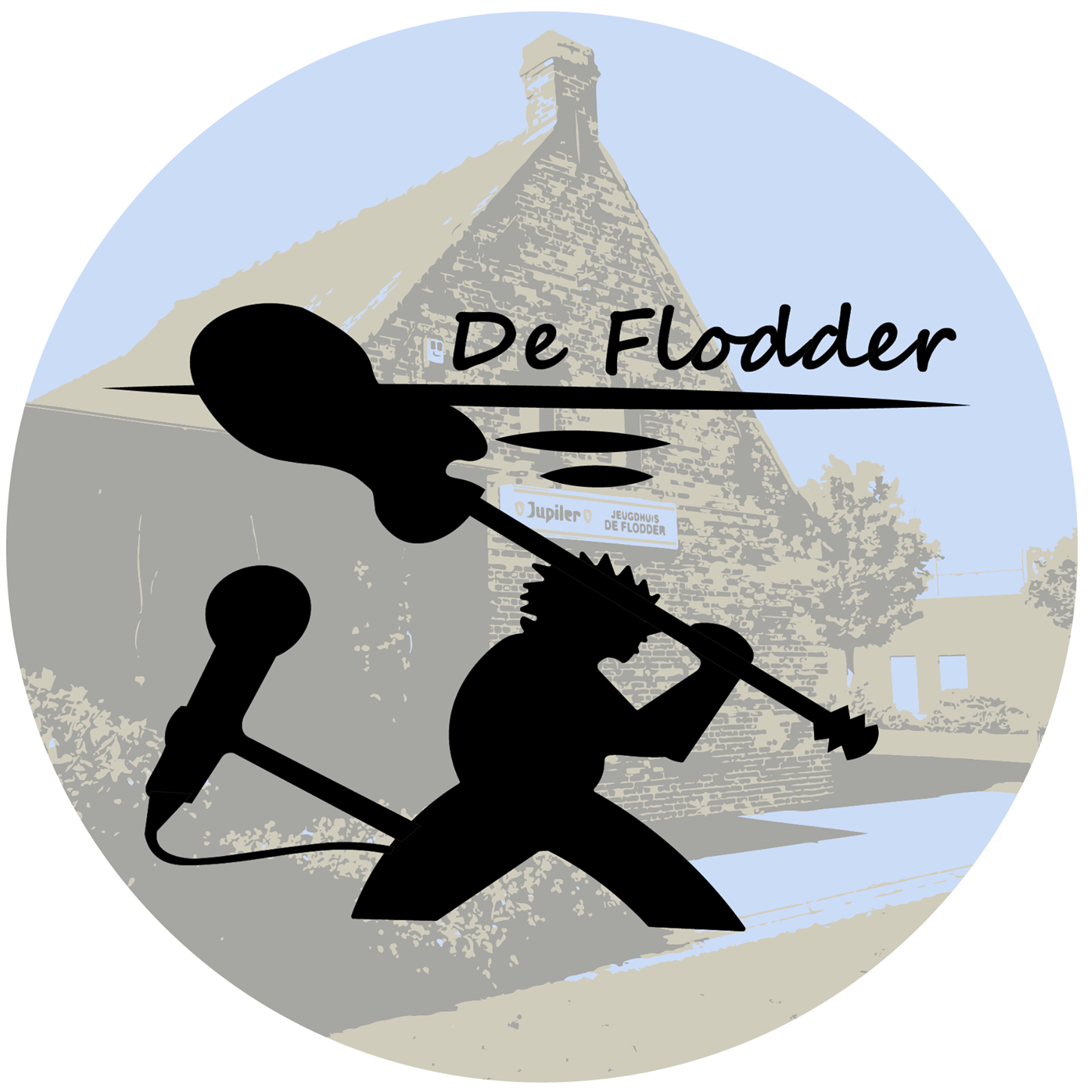 Jeugdhuis DeFlodder | Langemark