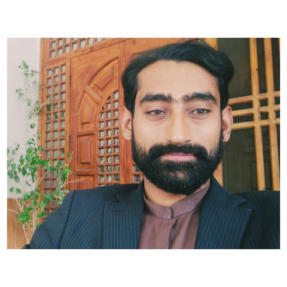 Pakistan Sunni Tehreek (Official) پاکستان سُنّى تحریک