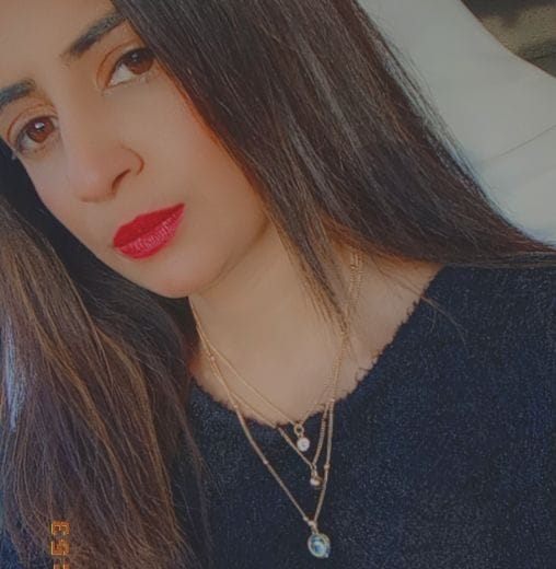 Mariya Rajput 10