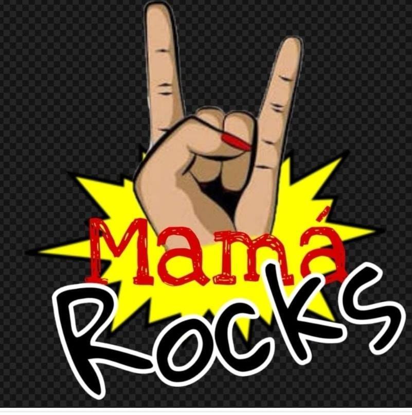 Mamá Rocks