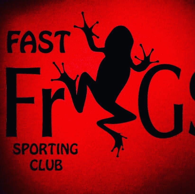Fast Frogs
