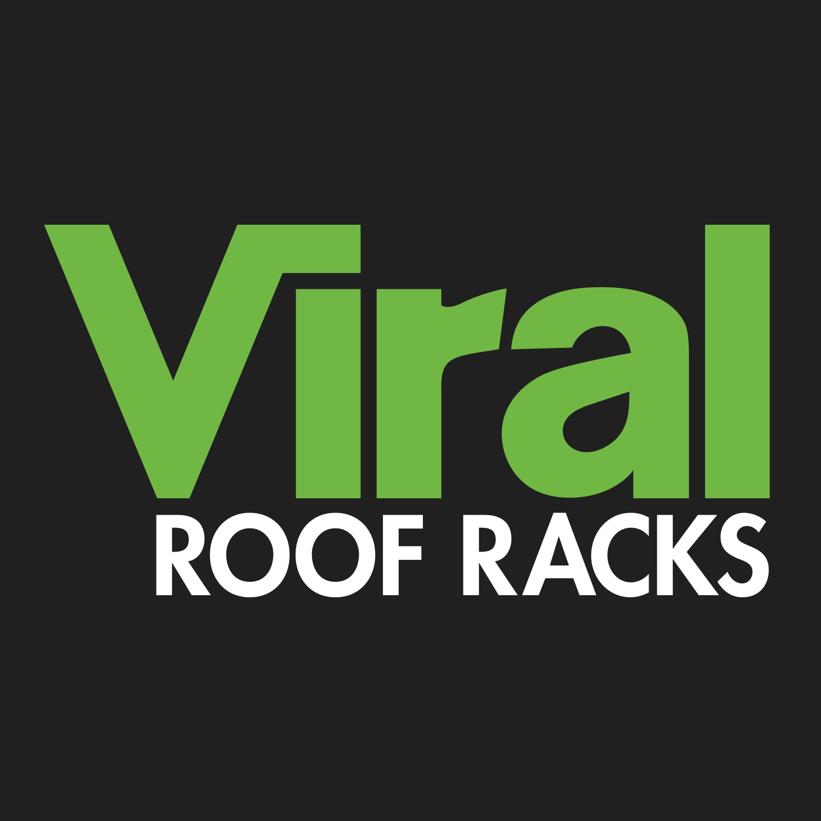 Viral Roof Racks