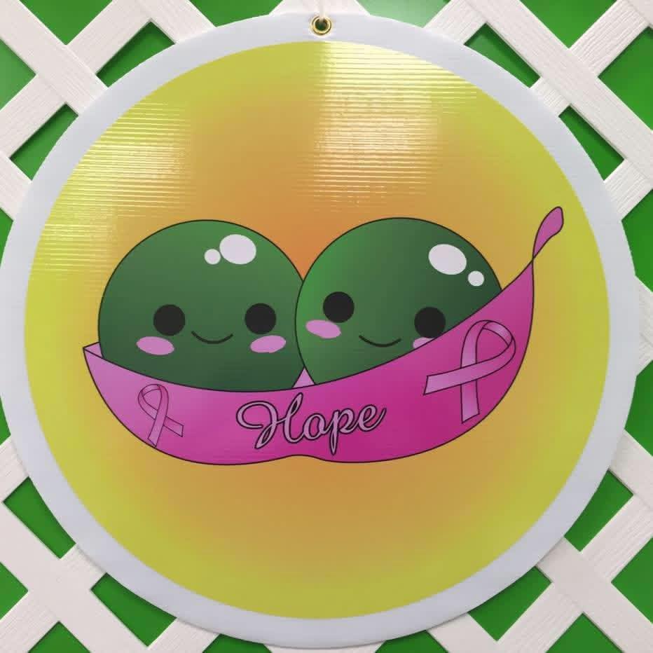 TWO PEAS CAFE | La Belle FL