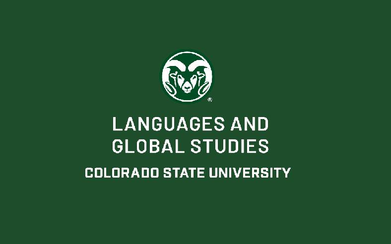 Languages, Literatures and Cultures at Colorado State University | Fort ...