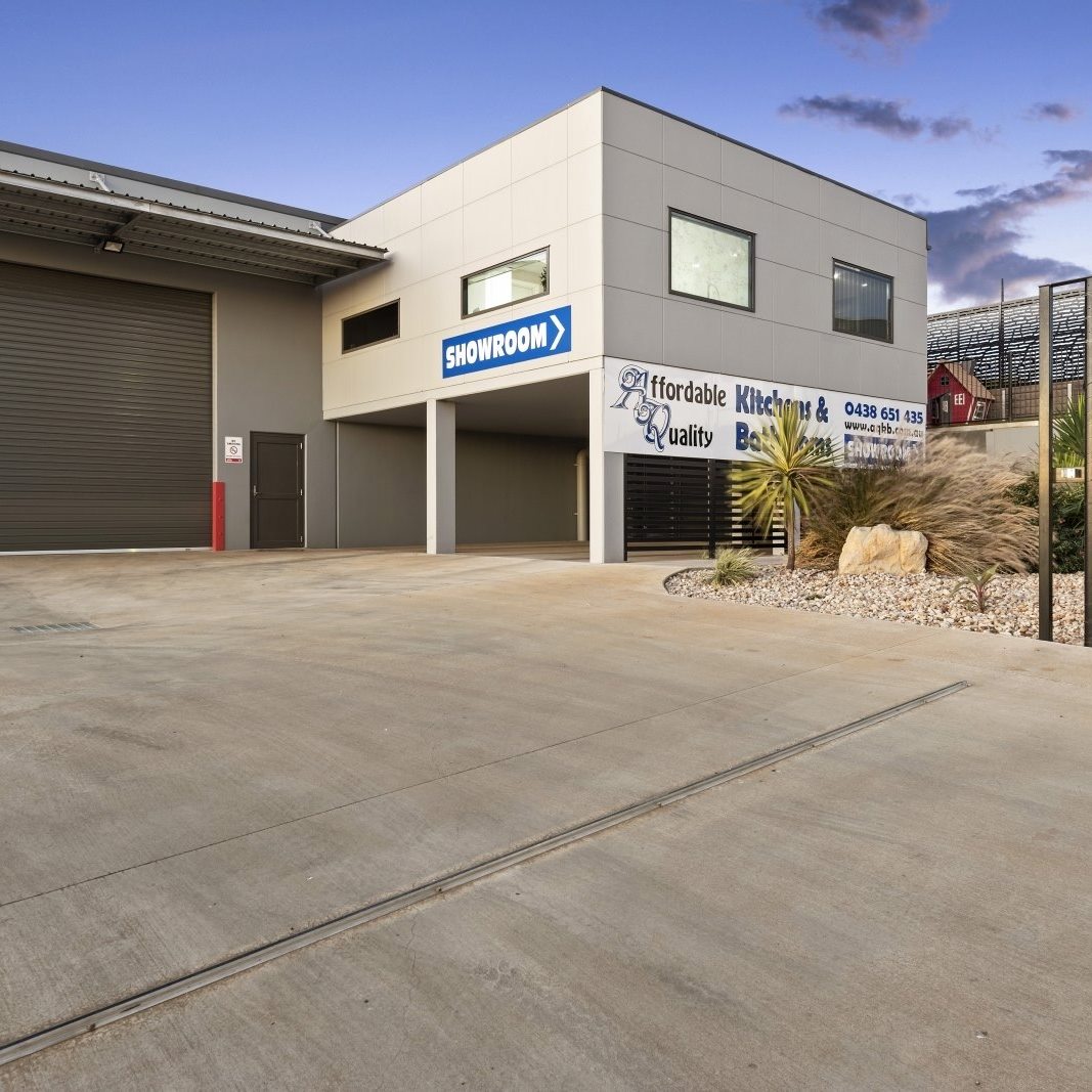 Affordable Quality Kitchens & Bathrooms Toowoomba QLD