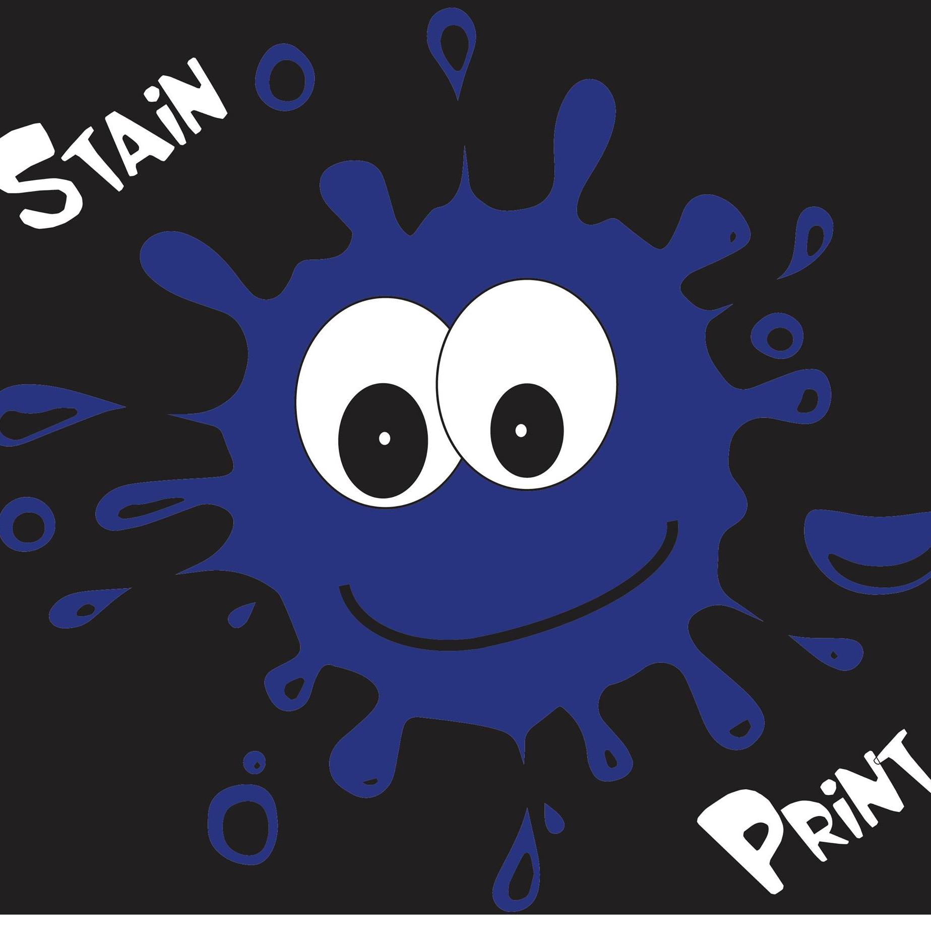 Stain Print