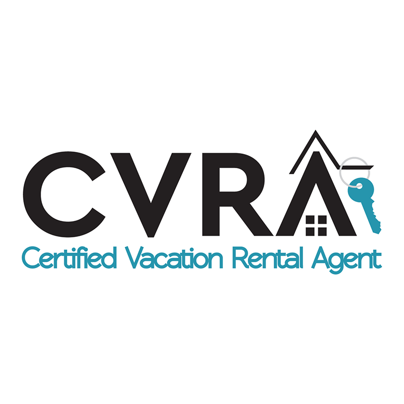 Certified Vacation Rental Agent