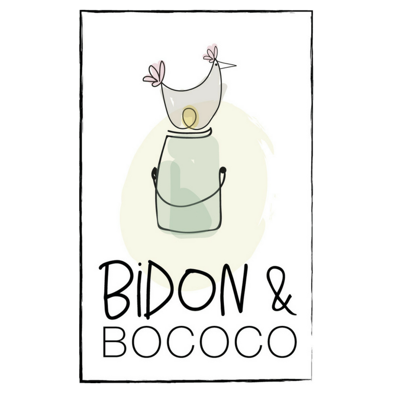 Bidon & Bococo | Val-Brillant QC
