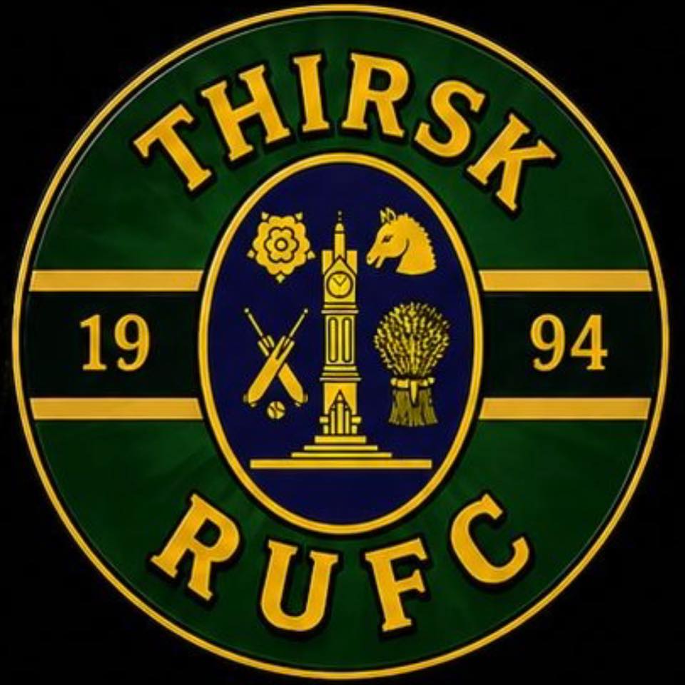 Thirsk RUFC | Thirsk