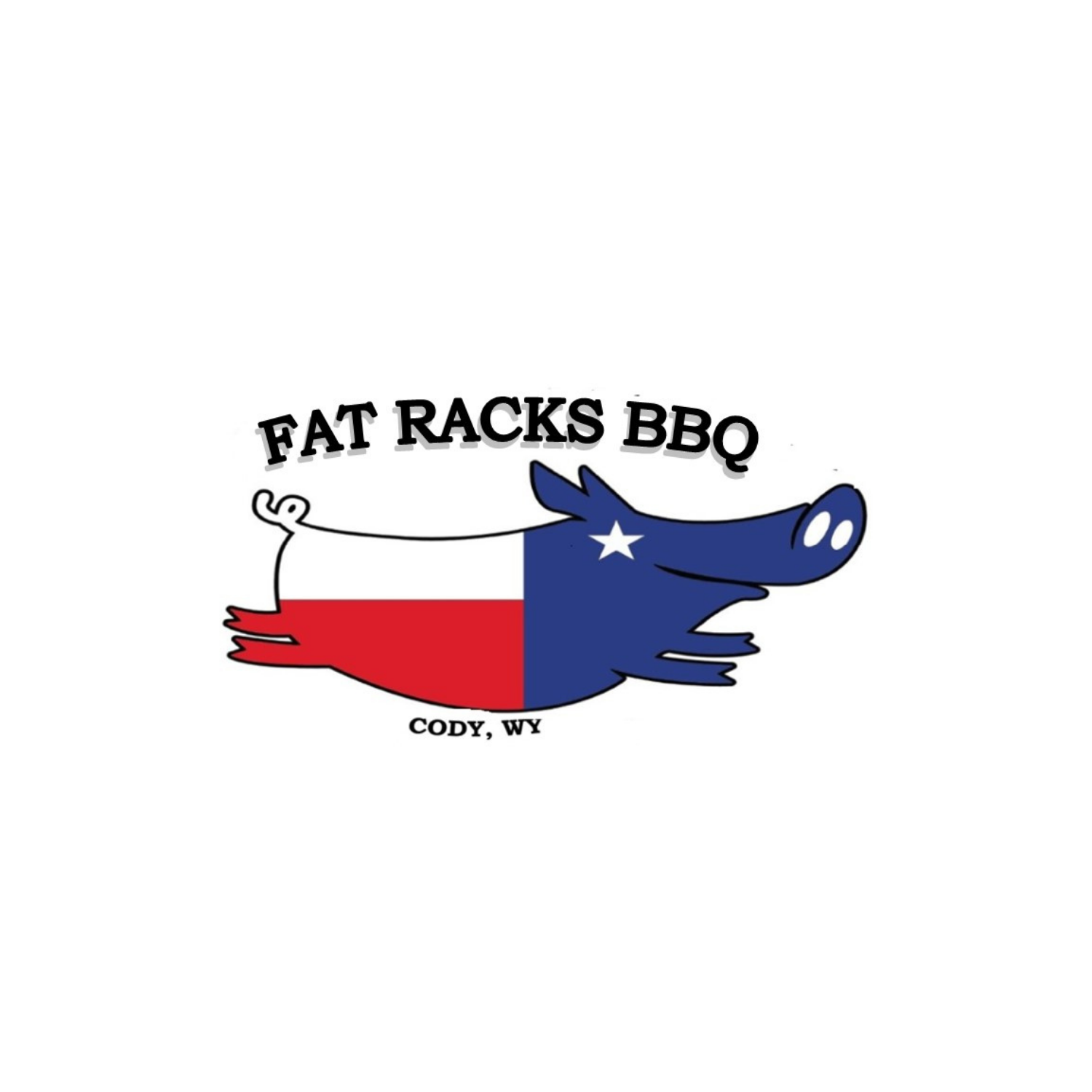 Fat Racks BBQ | Cody WY