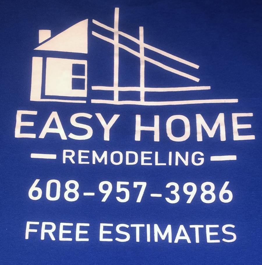 Easy Home Remodeling | Madison WI