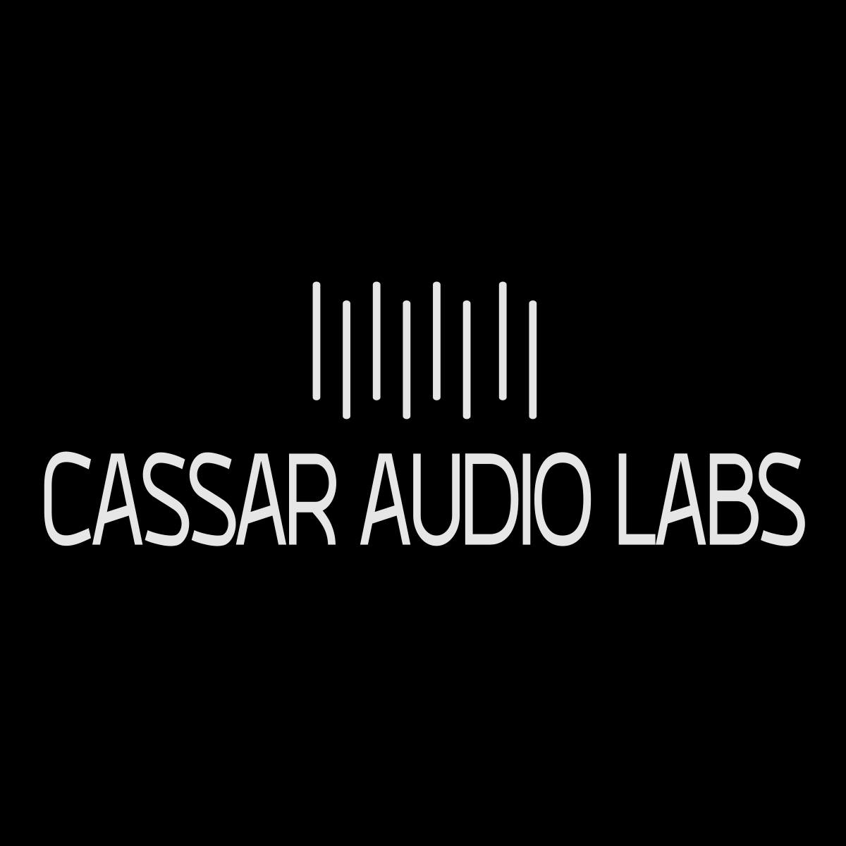 Cassar Audio Labs