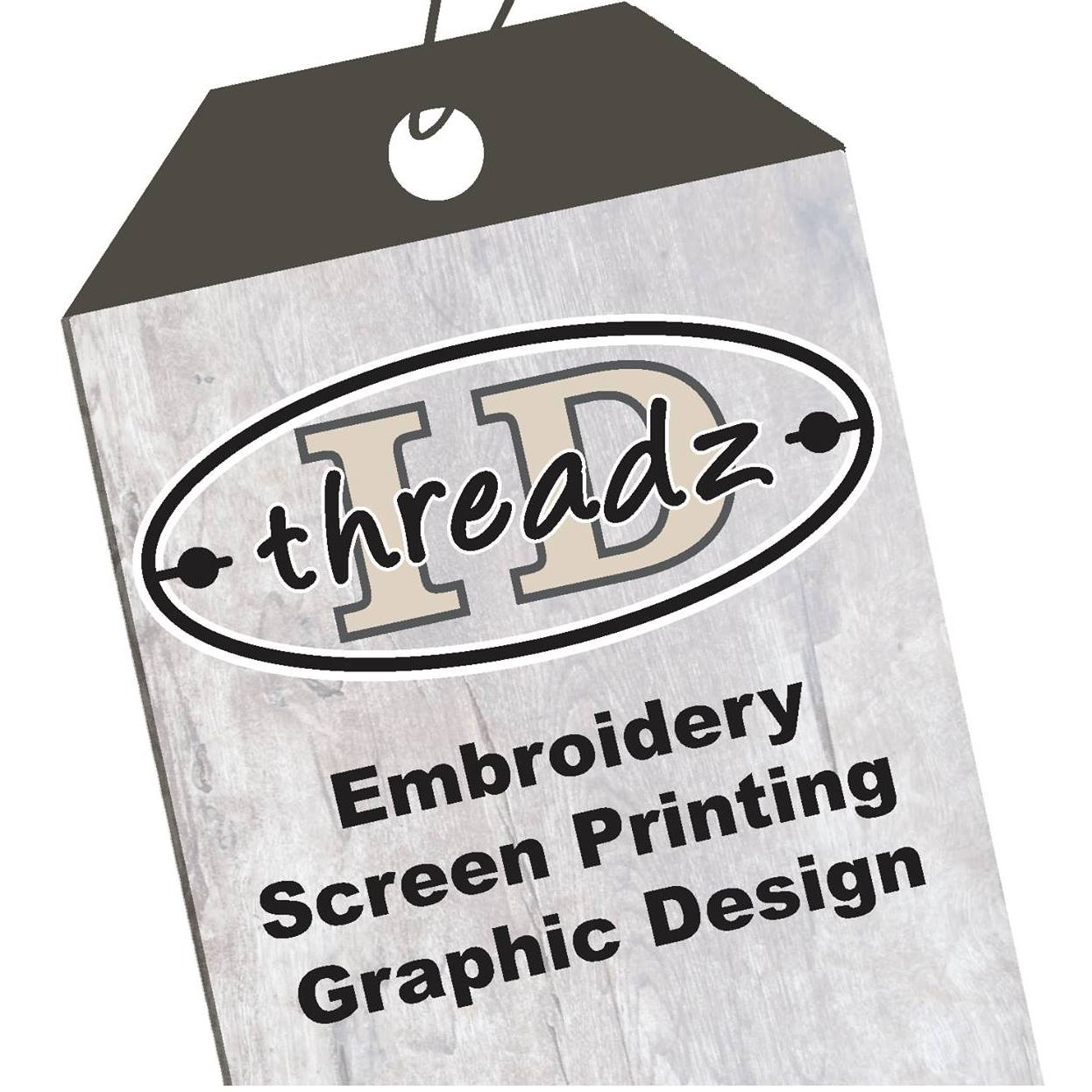 ID threadz | New Prague MN