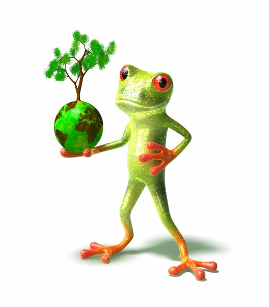 FROGBOX