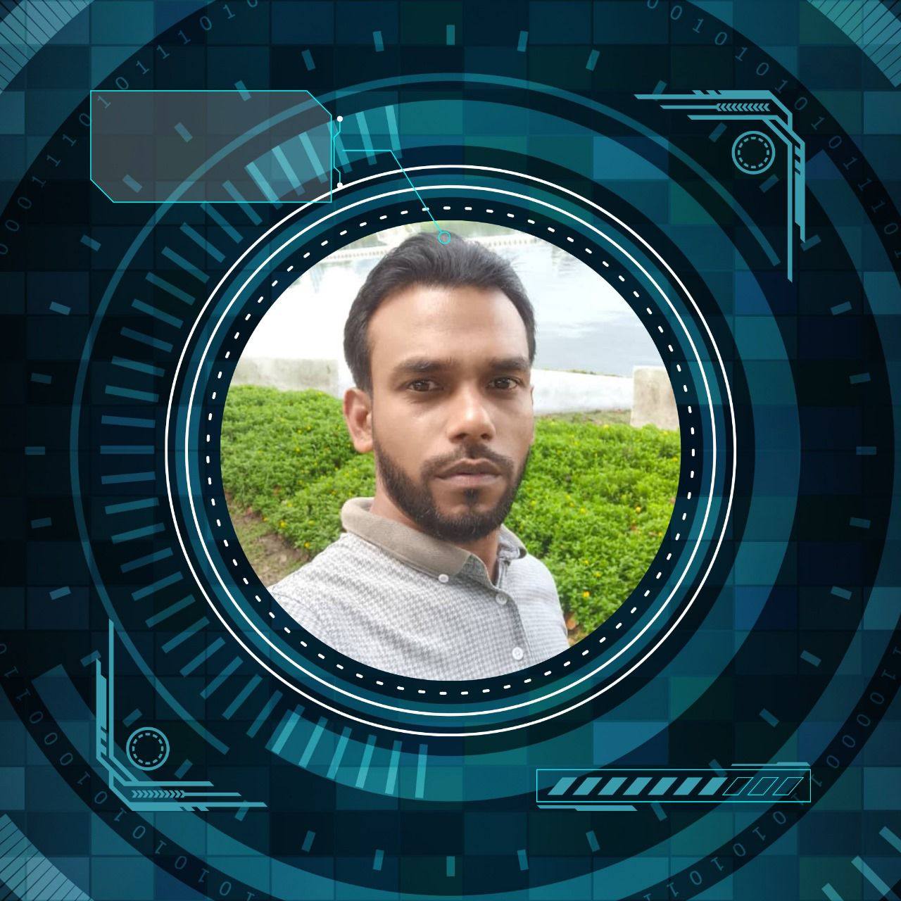 Rubel's Lab | Barisal
