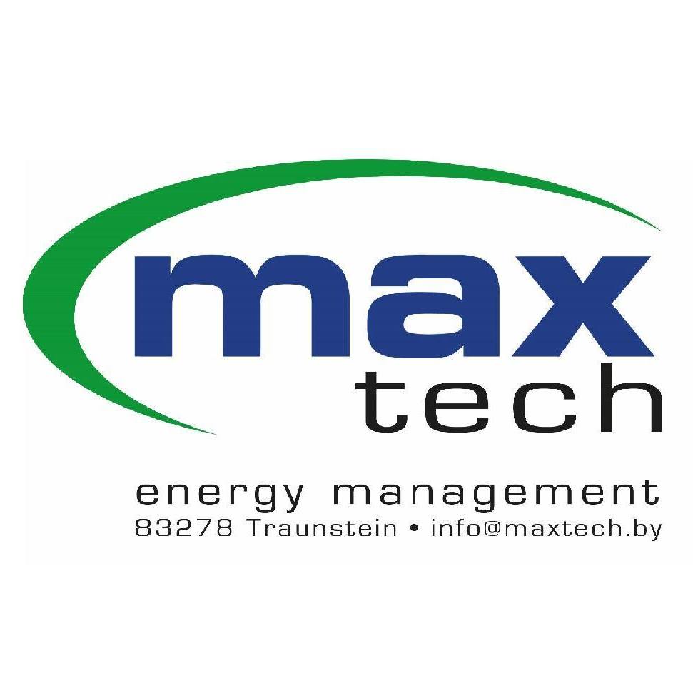 MaxTech GmbH | Traunstein